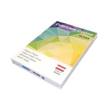 Europapier COLOR LASER COATED GLOSS 250g A4