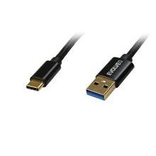 Evolveo USB-C 3.2 Gen1 kabel,