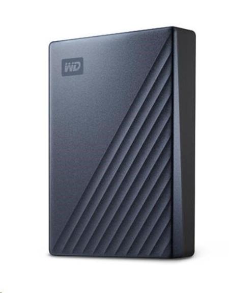 Ext. HDD 2,5" WD My Passport Ultra 2TB