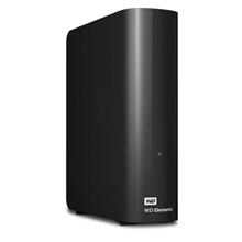 Ext. HDD 3.5" WD Elements Desktop 3TB