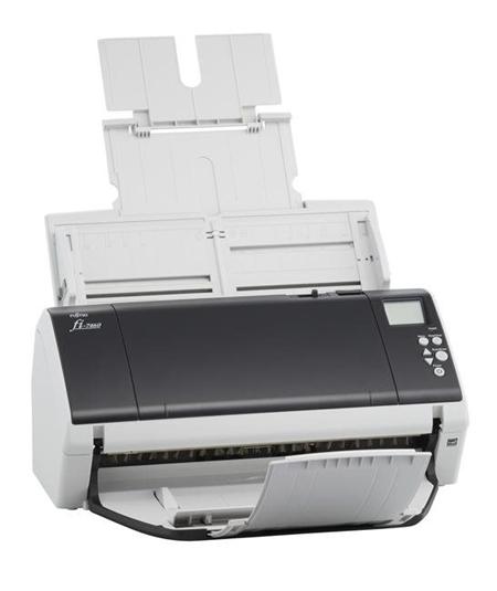 Fujitsu fi-7460, A3, duplex, 120 ipm, color, USB