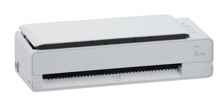 Fujitsu fi-800R, A4, duplex, 80 ipm, color, USB