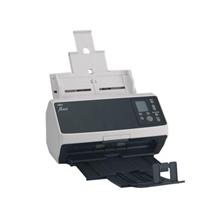 Fujitsu/Ricoh fi-8150, A4, duplex, 100 ipm, color, USB 3.2, ultrazvuk, ADF 100