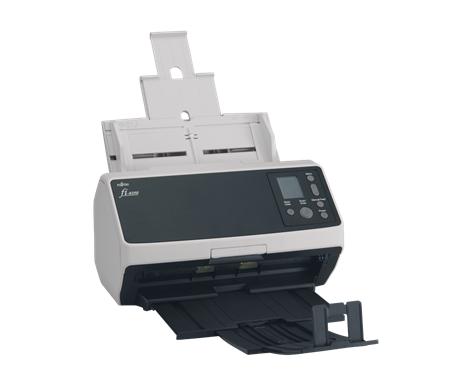 Fujitsu ScanSnap iX1400, A4, duplex, 80 ipm,