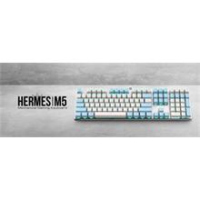 Gamdias Keyboard HERMES P5 US