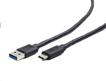 GEMBIRD CABLEXPERT Kabel USB 3.0 AM na Type-C