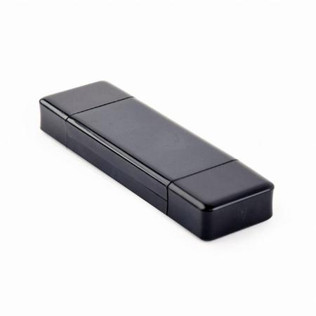 Gembird Čtečka karet USB 3.1, Multi USB, mini