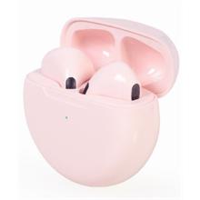 GEMBIRD FitEar-X200P Bluetooth TWS in-ears FitEar pink