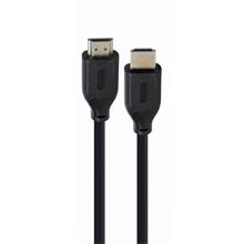 Gembird Kabel CABLEXPERT HDMI 2.1, 8K, M/M, s Ethernetem 1m, černá