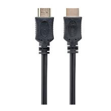 Gembird Kabel CABLEXPERT HDMI 4K UHD M/M, s Ethernetem 0,5 m, černá