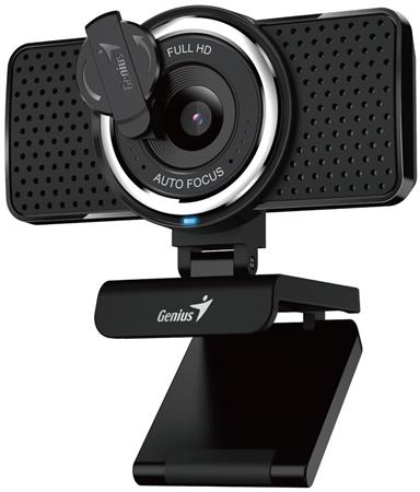 Genius ECam 8020AF,Webkamera, Full HD, 1920×1080,