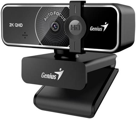 Genius FaceCam 3000AF,Webkamera, 4Mpx, 2560×1440,