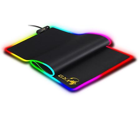 GENIUS GX GAMING GX-Pad 800S RGB podsvícená