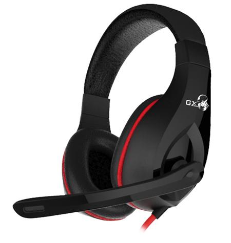 GENIUS GX Gaming herní headset HS-G560/sluchátka