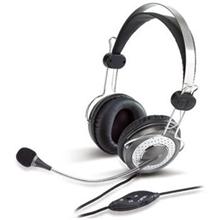 Genius HS-04SU headset (sluchátka + mikrofon)