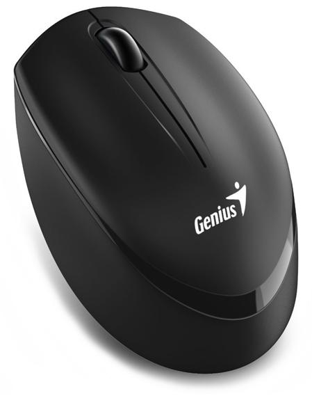 Genius NX-7009 Myš, bezdrátová, optická, 1200DPI,