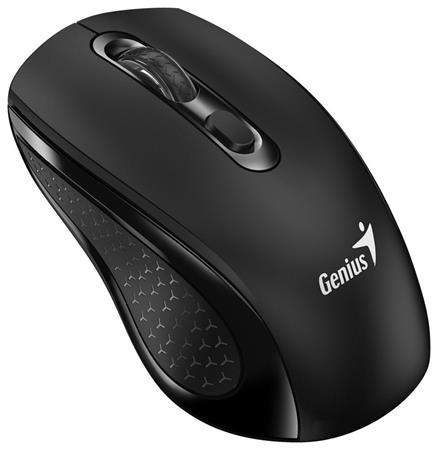 Genius NX-8025S-DPI, Myš, bezdrátová, optická,