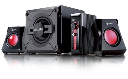 Genius repro GX GAMING SW-G 2.1 1250 ,