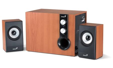 Genius repro SW-HF 2.1 1205 V2, 2.1, 36W,