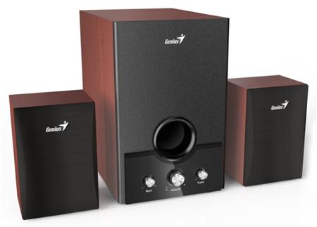 GENIUS repro SW-HF2.1 1700 Ver. II/ 2.1/ 45W/