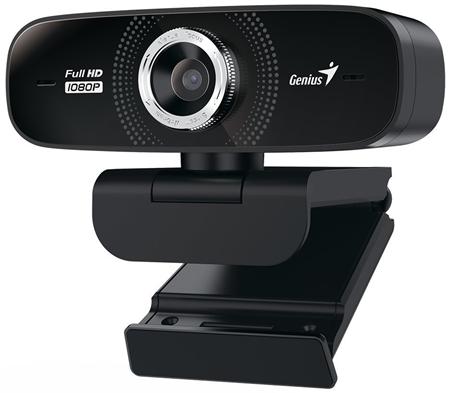 GENIUS webová kamera FaceCam 2000X/ Full HD
