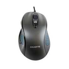 GIGABYTE Myš M6800, gaming, USB, Optical, 800/1600