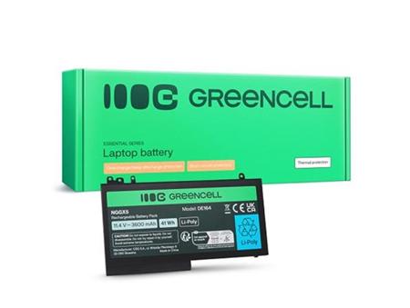 Green Cell Baterie NGGX5 pro notebooky Dell