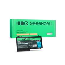 Green Cell Baterie NGGX5 pro notebooky Dell Latitude E5470, E5270, E5570, E5750, E5250, E5450, E