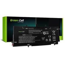 Green Cell Battery BL06XL HSTNN-DB5D for HP EliteBook Folio 1040 G1 G2