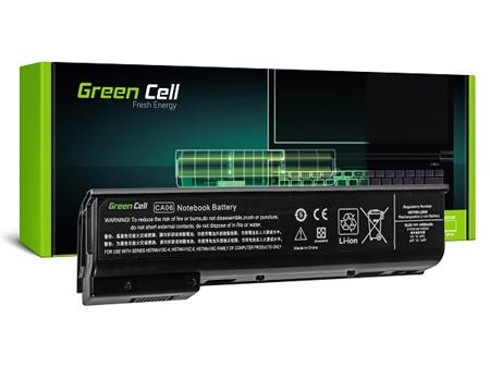 Green Cell Battery CA06 CA06XL for HP ProBook 640
