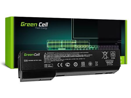 Green Cell Battery CC06XL for HP EliteBook 8460p