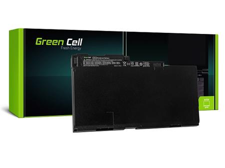 Green Cell Battery CM03XL for HP EliteBook 740