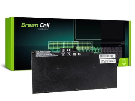 Green Cell Battery CS03XL for HP EliteBook 745 G3