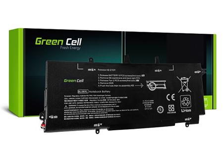 Green Cell Battery for HP Pavilion DV6-7000