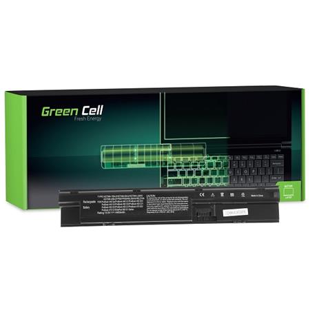 Green Cell Battery FP06 FP06XL for HP ProBook 440