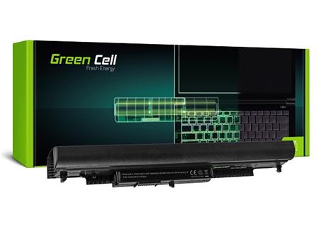 Green Cell Battery HS03 for HP 250 G4 G5 255 G4