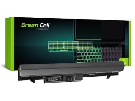 Green Cell Battery HSTNN-IB4L RA04 RA04XL for HP