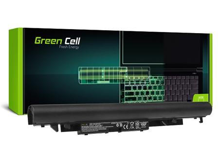 Green Cell Battery JC04 for HP 240 G6 245 G6 250