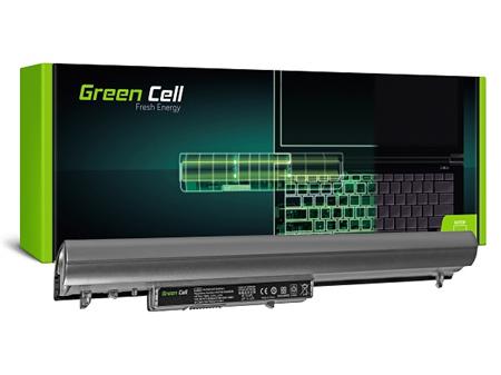 Green Cell Battery LA04 LA04DF for HP Pavilion