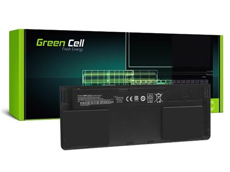 Green Cell Battery OD06XL HSTNN-IB4F for HP