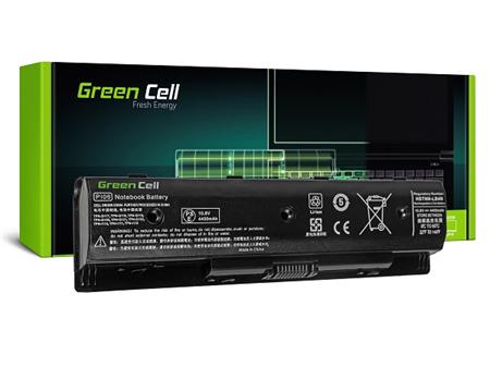 Green Cell Battery PI06 PI06XL for HP Pavilion 15