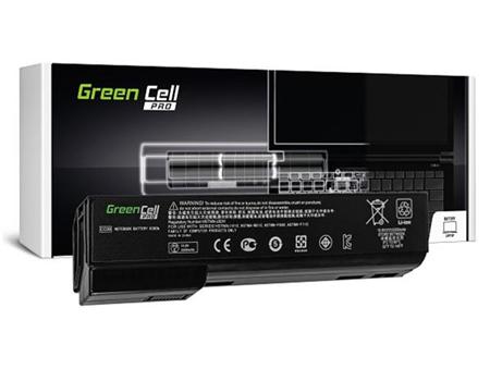 Green Cell Battery PRO CC06XL for HP EliteBook