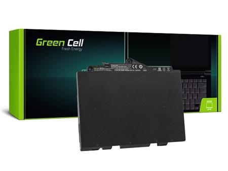 Green Cell Battery SN03XL for HP EliteBook 725 G3