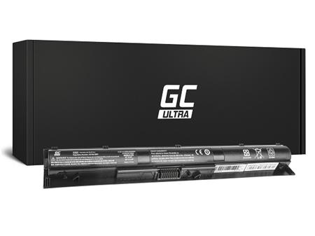 Green Cell Battery ULTRA KI04 for HP Pavilion