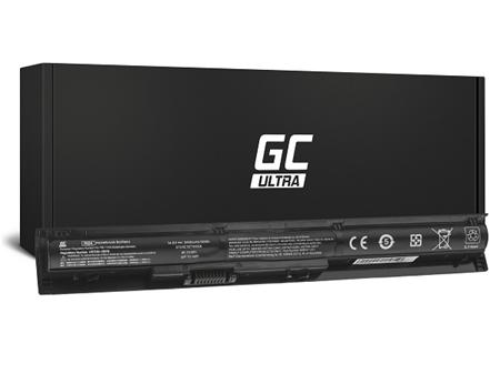 Green Cell Battery ULTRA RI04 805294-001 for HP