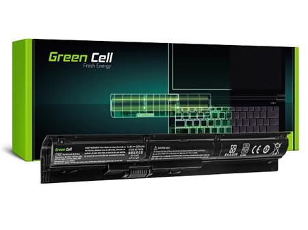 Green Cell Battery VI04 for HP ProBook 440 G2 450