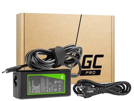 Green Cell Charger / AC Adapter / Power Supply