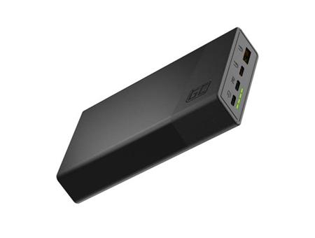 Green Cell GC PowerPlay 20S Power Bank 20000mAh