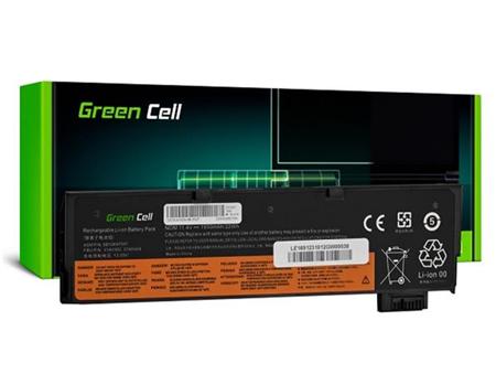 Green Cell LE169 Baterie pro Lenovo ThinkPad T470
