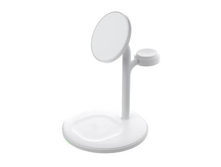 Green Cell MagScape Inductive Charger Stand